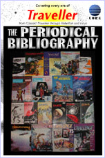 Periodical Bibliography Cover