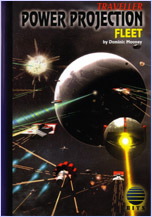 Power Projection Fleet cover